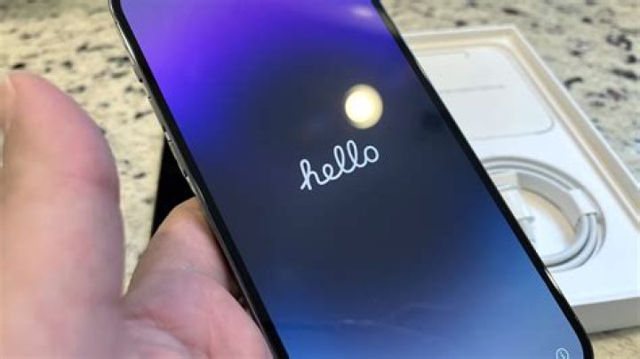 How do I activate my new iPhone 11?