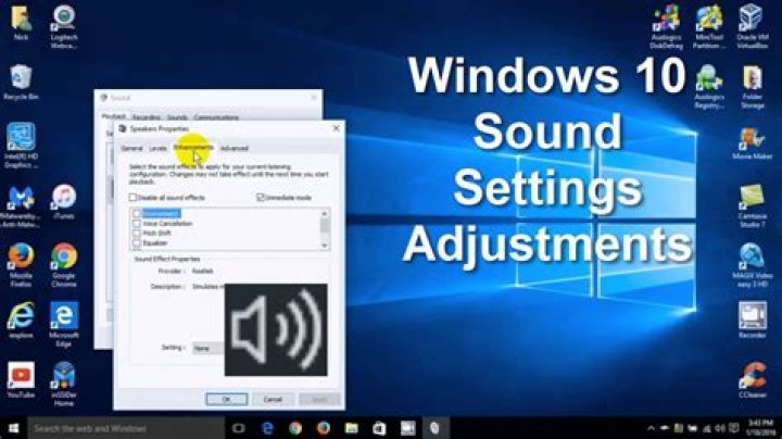 How do I activate the sound on my new computer?
