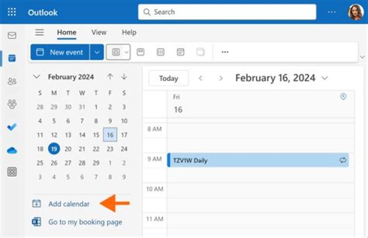 How do I add a calendar to echo dot?