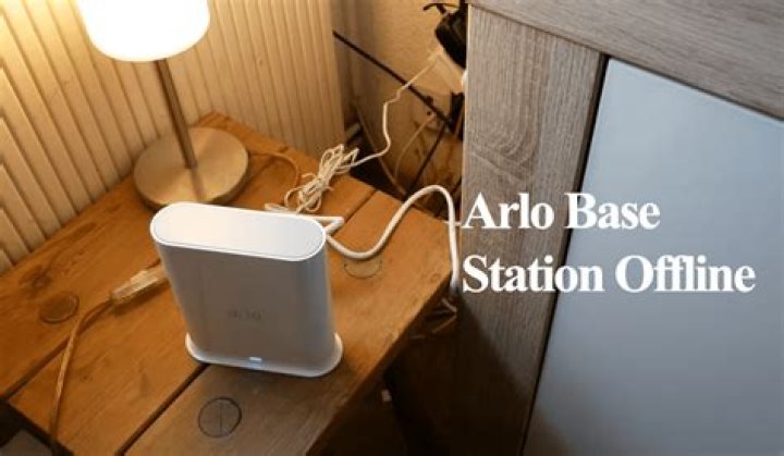 How do I add a camera to my Arlo base station?