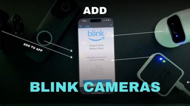 How do I add another camera to my Blink system?