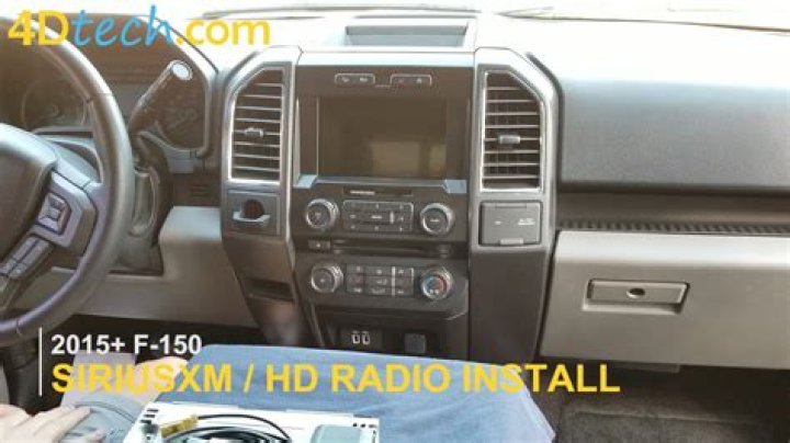 How do I add Sirius to my Bose radio?
