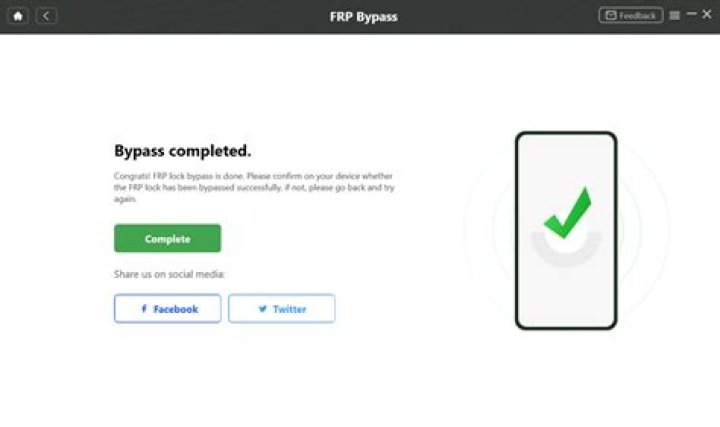 How do I bypass phone verification?