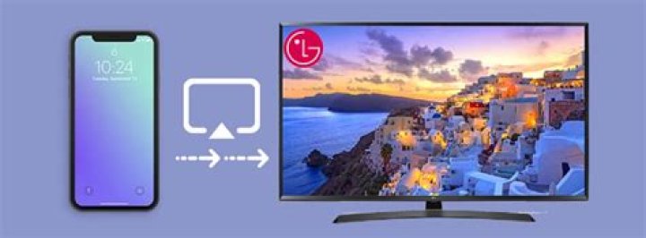 How do I cast Moto G6 to Smart TV?