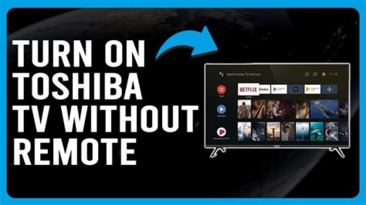How do I change my Toshiba TV from analog to digital?