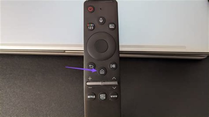 How do I change my TV from stretch to normal?