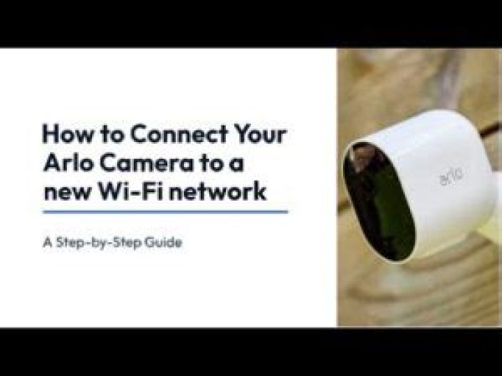 How do I connect my Arlo Bridge to WiFi?