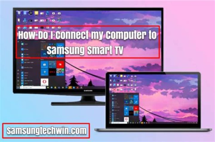 How do I connect my Bose 321 to my Samsung Smart TV?