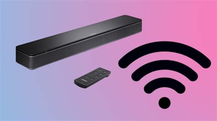 How do I connect my Bose Soundbar 500 to my AV Receiver?