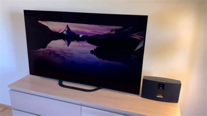 How do I connect my Bose speaker to my Sony Bravia TV?