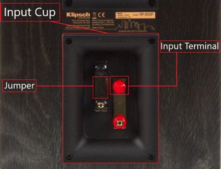 How do I connect my Klipsch to my computer?