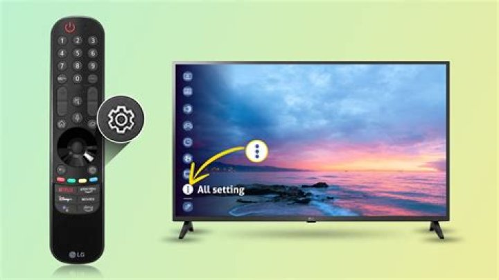 How do I connect my LG TV to my analog receiver?