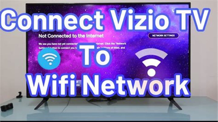 How do I connect my new remote to my Vizio TV?