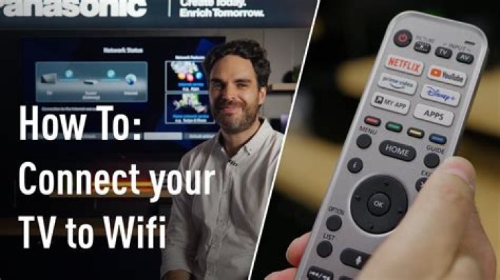 How do I connect my Panasonic home theater to my phone?