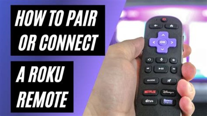 How do I connect my Roku stick to my AV Receiver?