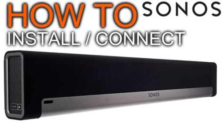 How do I connect my Sonos Playbar to my subwoofer?