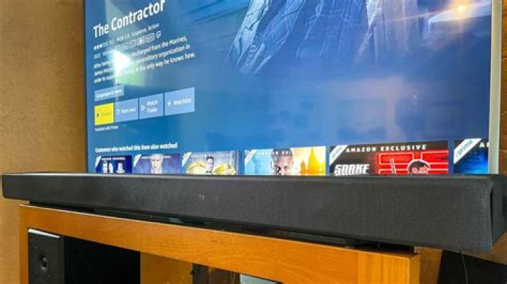 How do I connect my Vizio soundbar to my Sony TV?