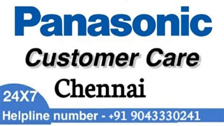 How do I contact Panasonic Customer Care?