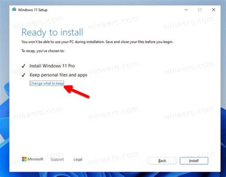 How do I do a repair install of Windows Vista?