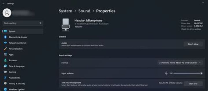 How do I enable my CPU speakers?