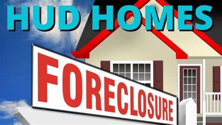 How do I find past foreclosures?