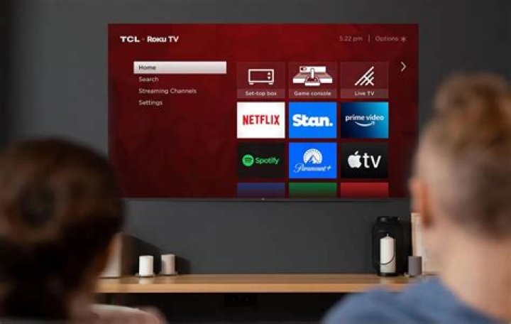 How do I fix garbled audio on Roku?