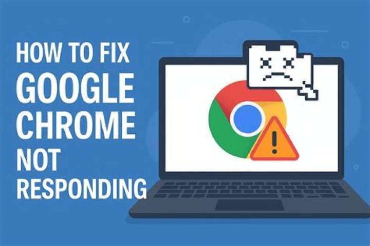 How do I fix Google Chrome not updating?