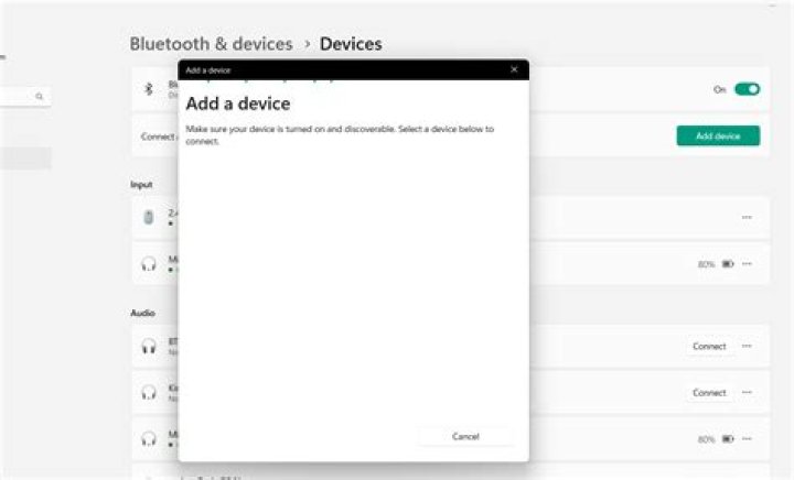 How do I fix my Bluetooth volume control?