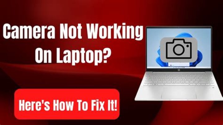 How do I fix my IP camera?