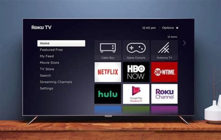 How do I fix my Roku that wont connect to my TV?
