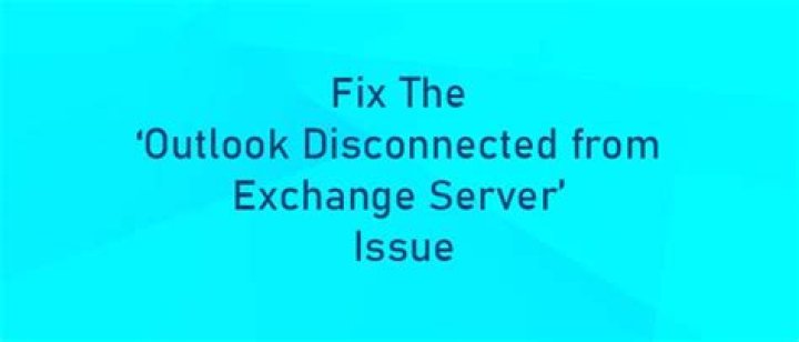 How do I fix Server Error disconnected?