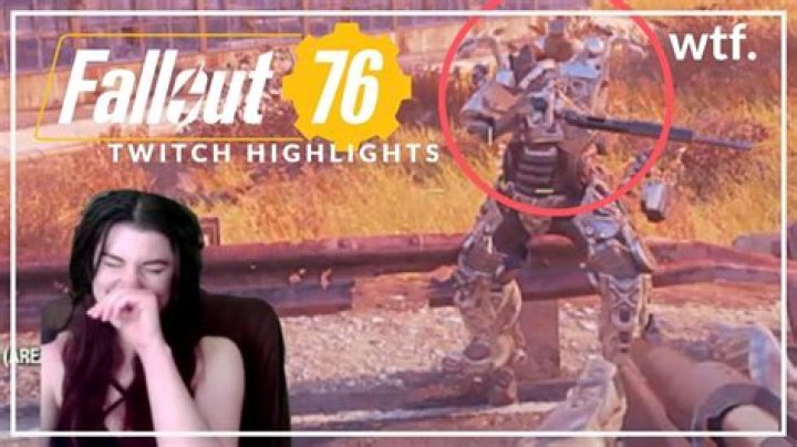 How do I fix the audio glitch in Fallout 76?