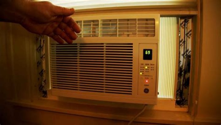 How do I fix the P0 error on my air conditioner?