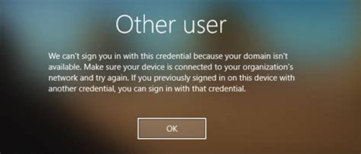 How do I fix Unable to login?