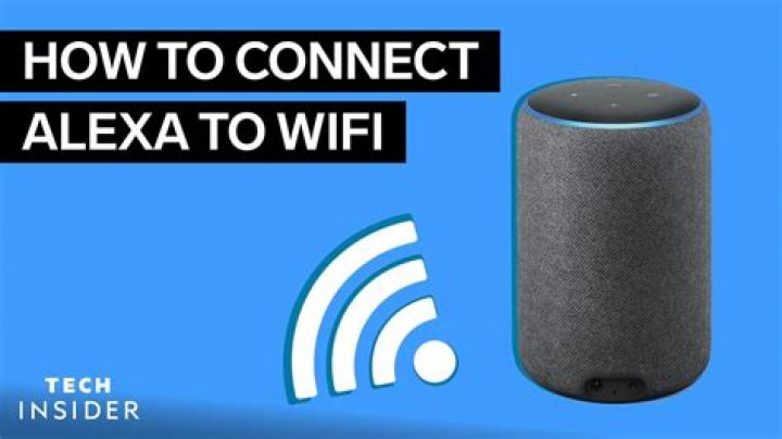 How do I get Alexa to recognize my new router?