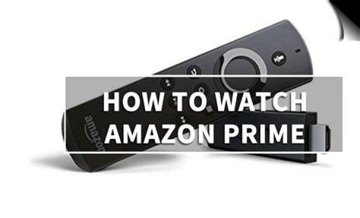 How do I get Amazon Prime TV on my set?