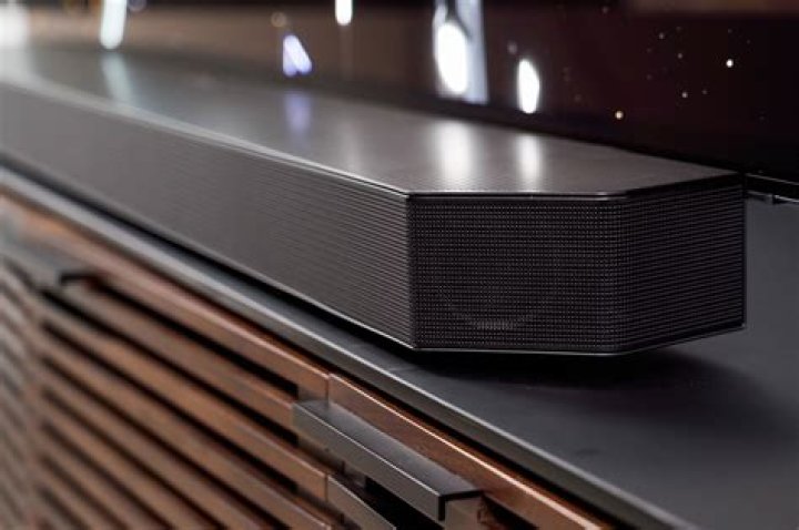 How do I get Dolby Atmos on my Samsung soundbar?