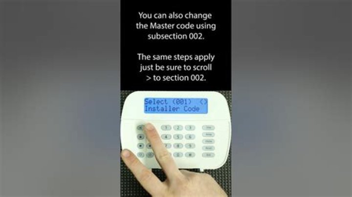 How do I get DSC installer code?
