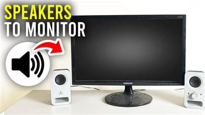 How do I get my Bose speakers to work on my TV?