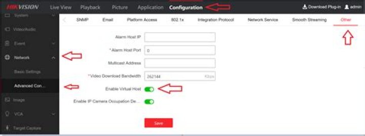 How do I get my Honeywell NVR online?