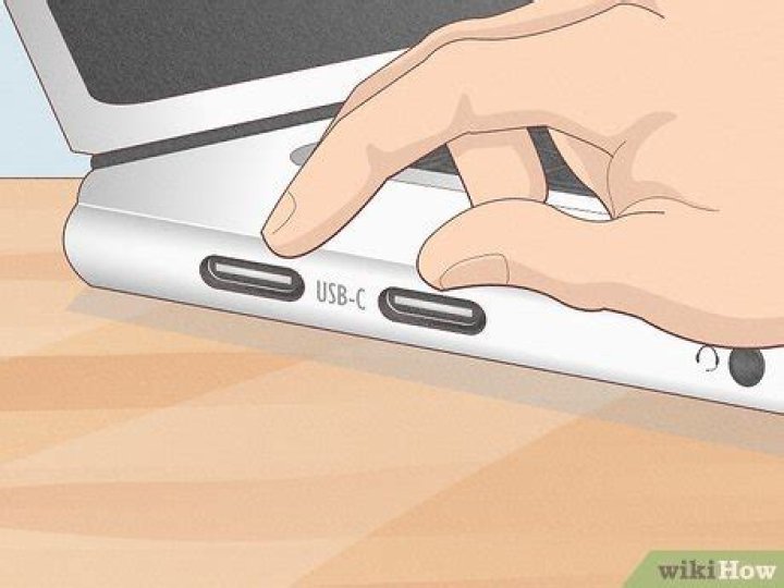 How do I get my laptop to recognize a new battery?