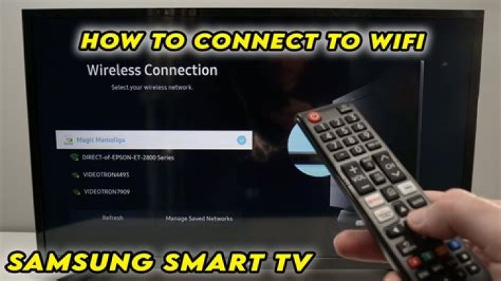 How do I get my Samsung TV to play through my receiver?