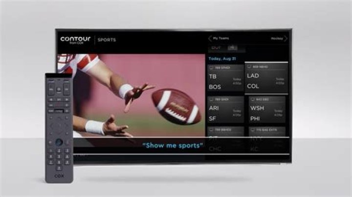 How do I get my volume to work on my Cox contour remote?