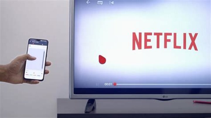 How do I get Netflix to play through my receiver?