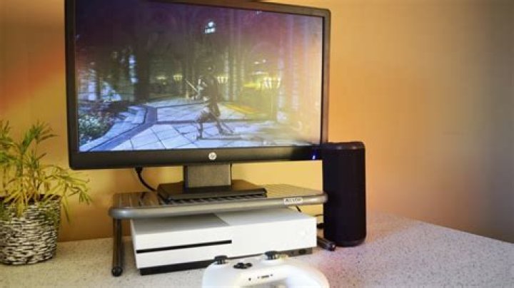 How do I hook up my Xbox 360 without HDMI?