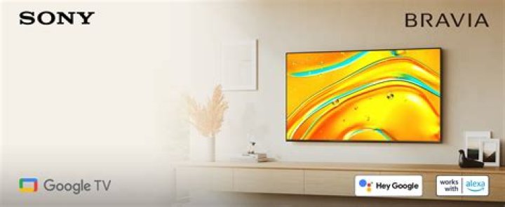 How do I improve picture quality on my Sony Bravia?