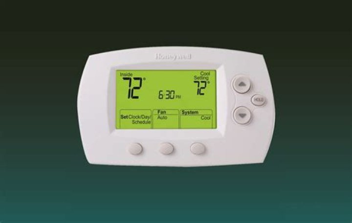 How do I install the installer on my Honeywell thermostat?