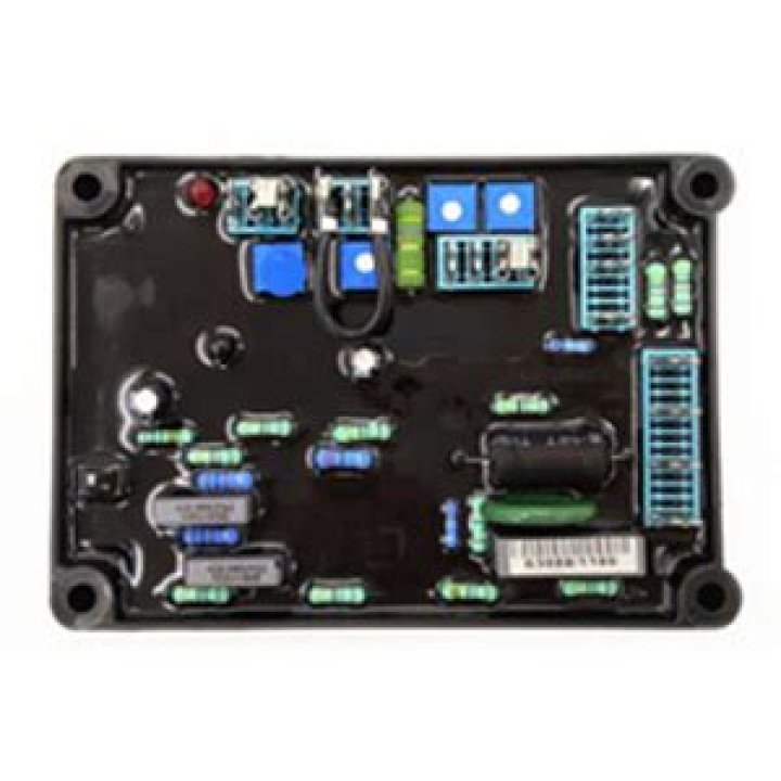 How do I know if my AVR is bad?