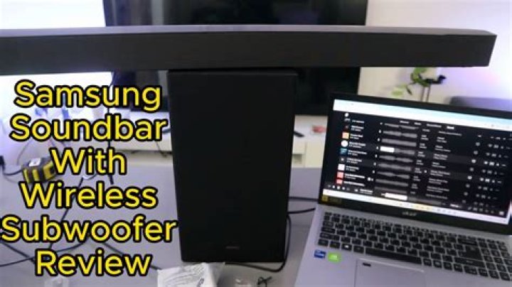 How do I make my soundbar discoverable?
