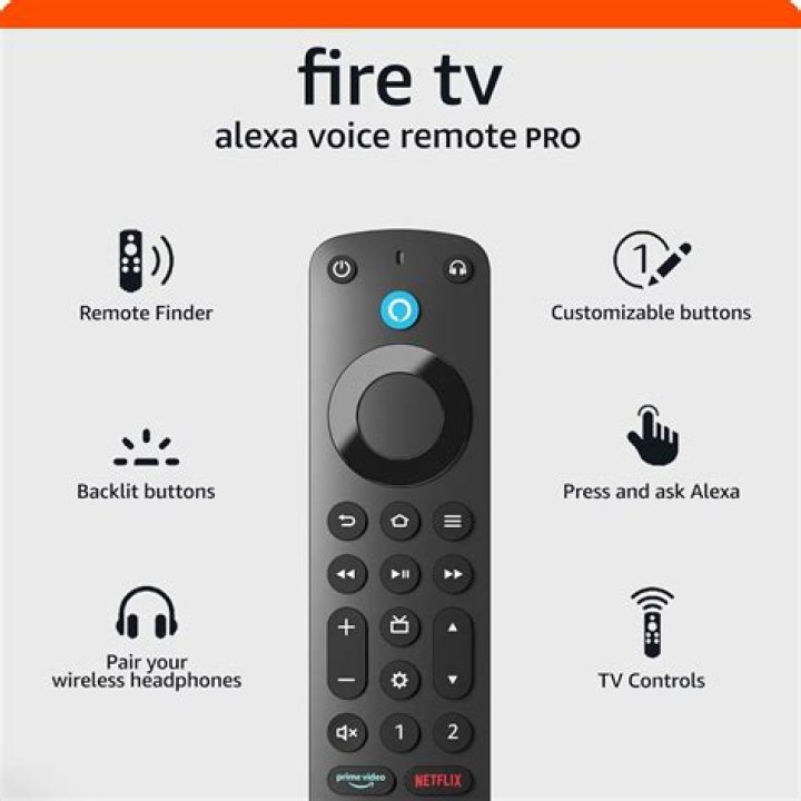 How do I pair my Alexa remote to my Fire TV?